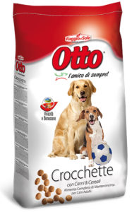 Otto-Crocchette